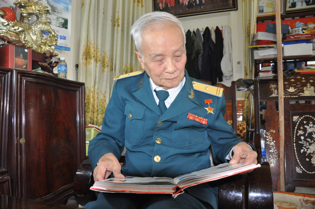 Vũ Đức Chính