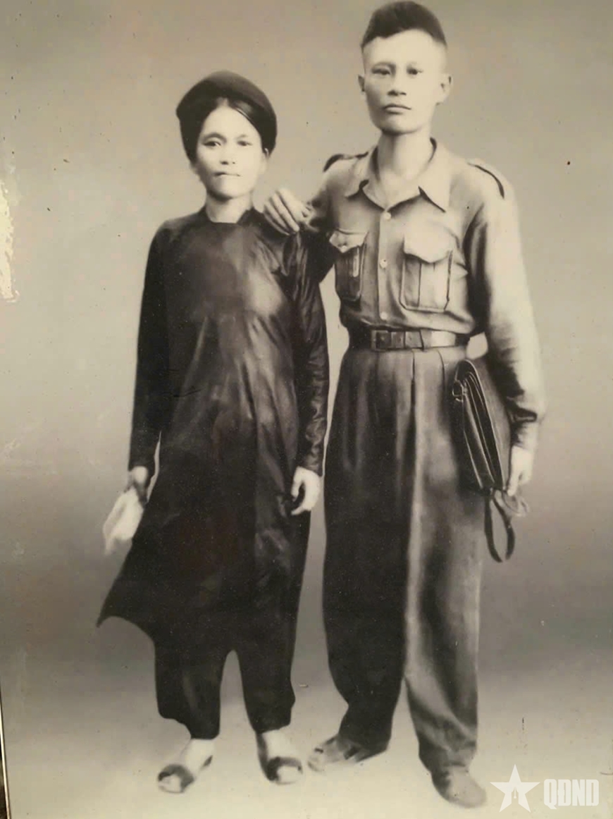Nguyễn Thị Thậy