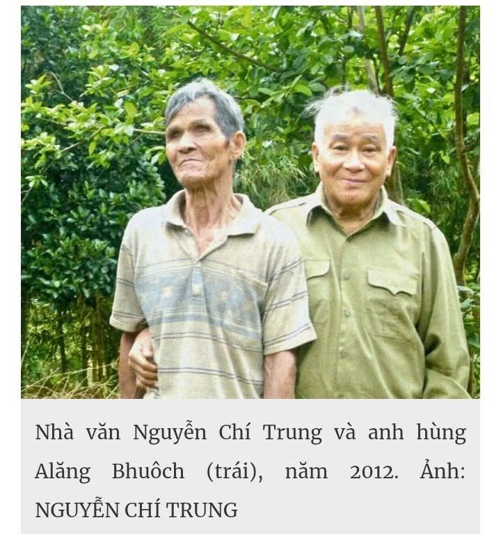 Alăng Bhuôch