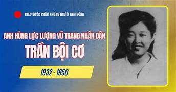 Trần Bội Cơ