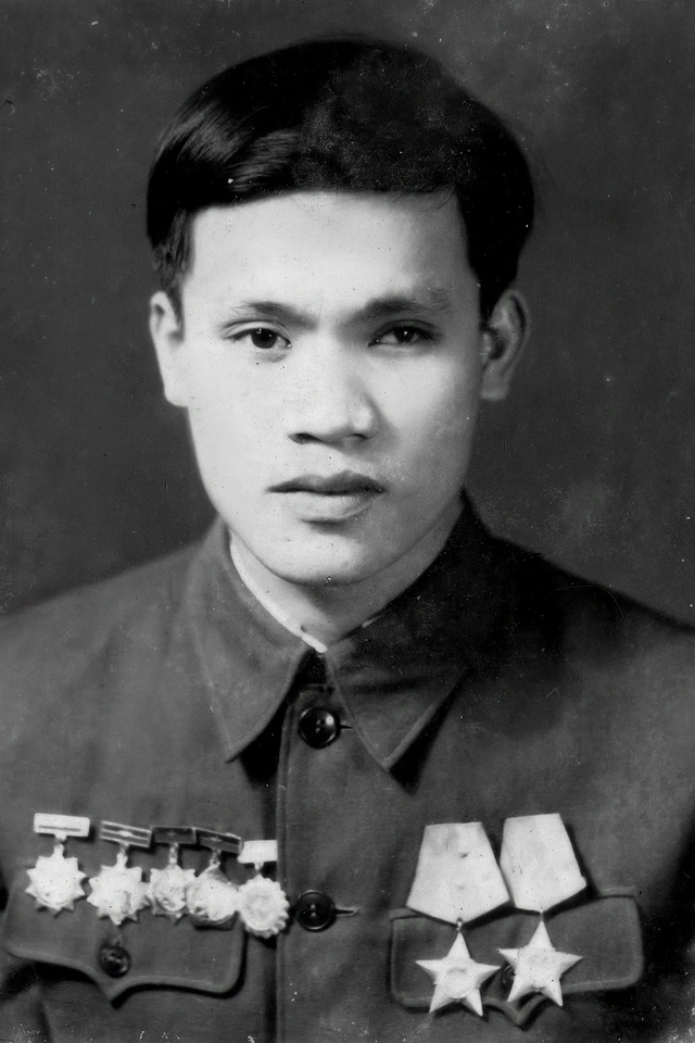 Bùi Văn Rê