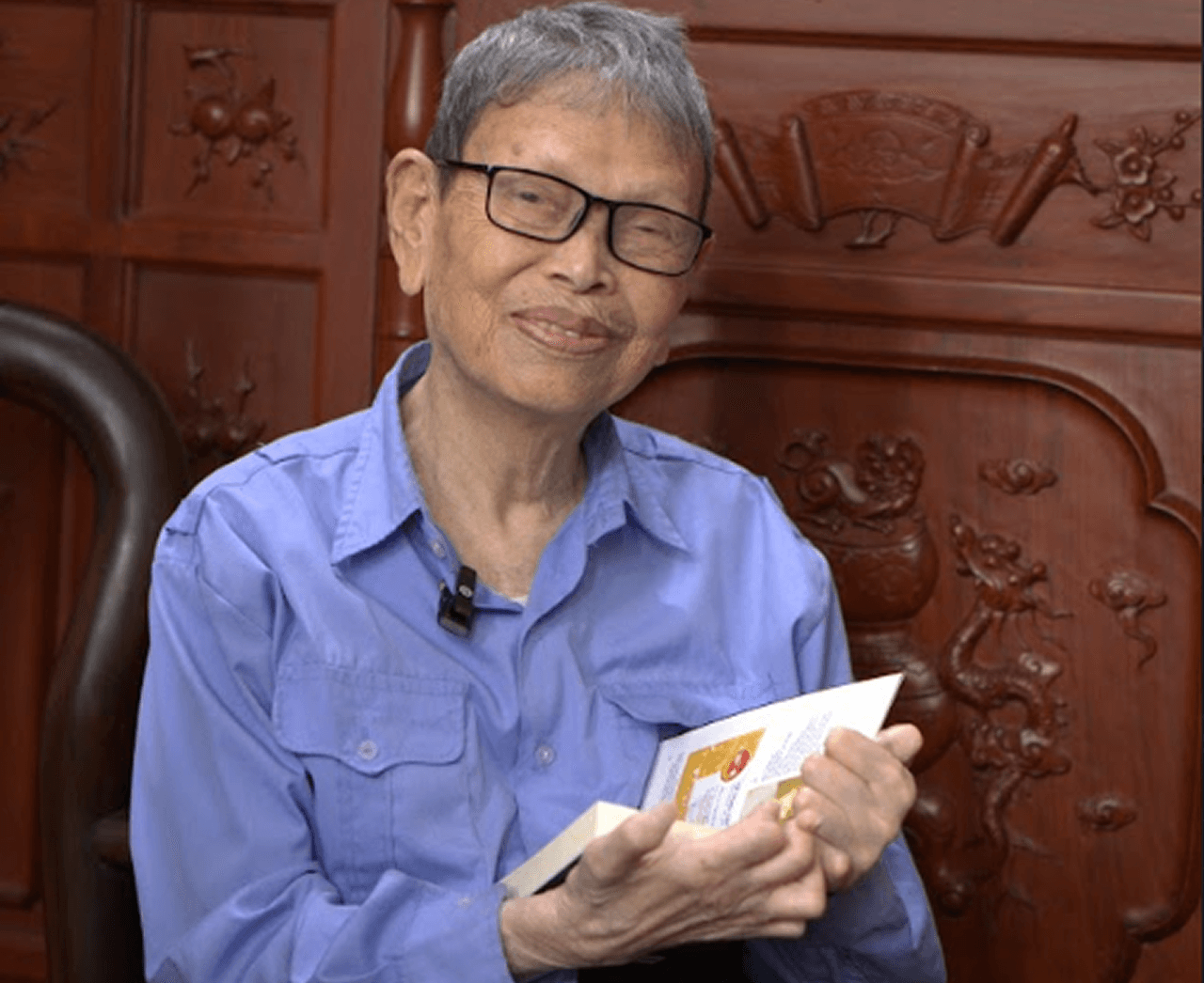Nguyễn Đức Thìn