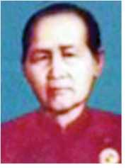 Trần Thị Kiểm