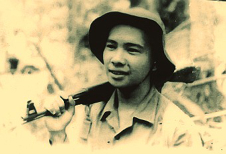 Nguyễn Văn Hợi