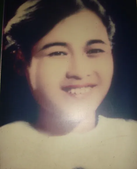 Trần Thị Chính