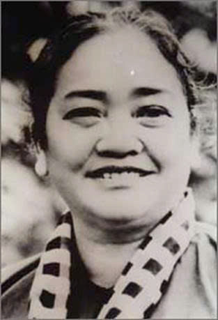 NGUYỄN THỊ ĐỊNH