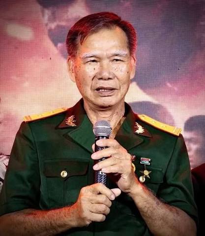 Tô văn đực