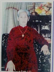 Lê Thị Út