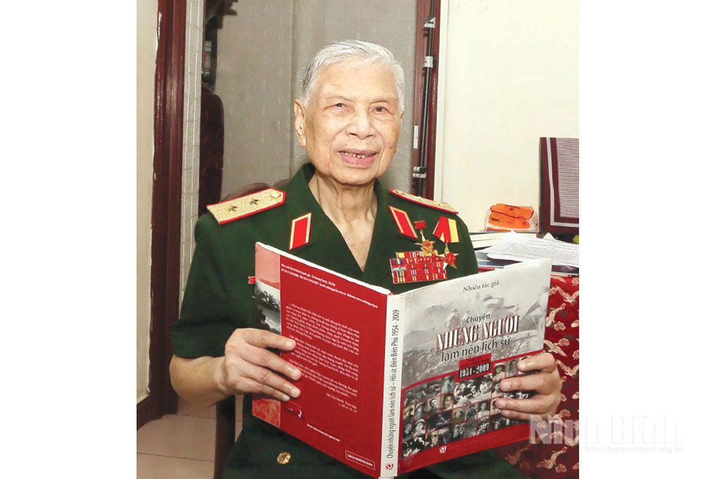 Đăng Quân Thụy