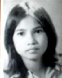 Bùi Ngọc Thu