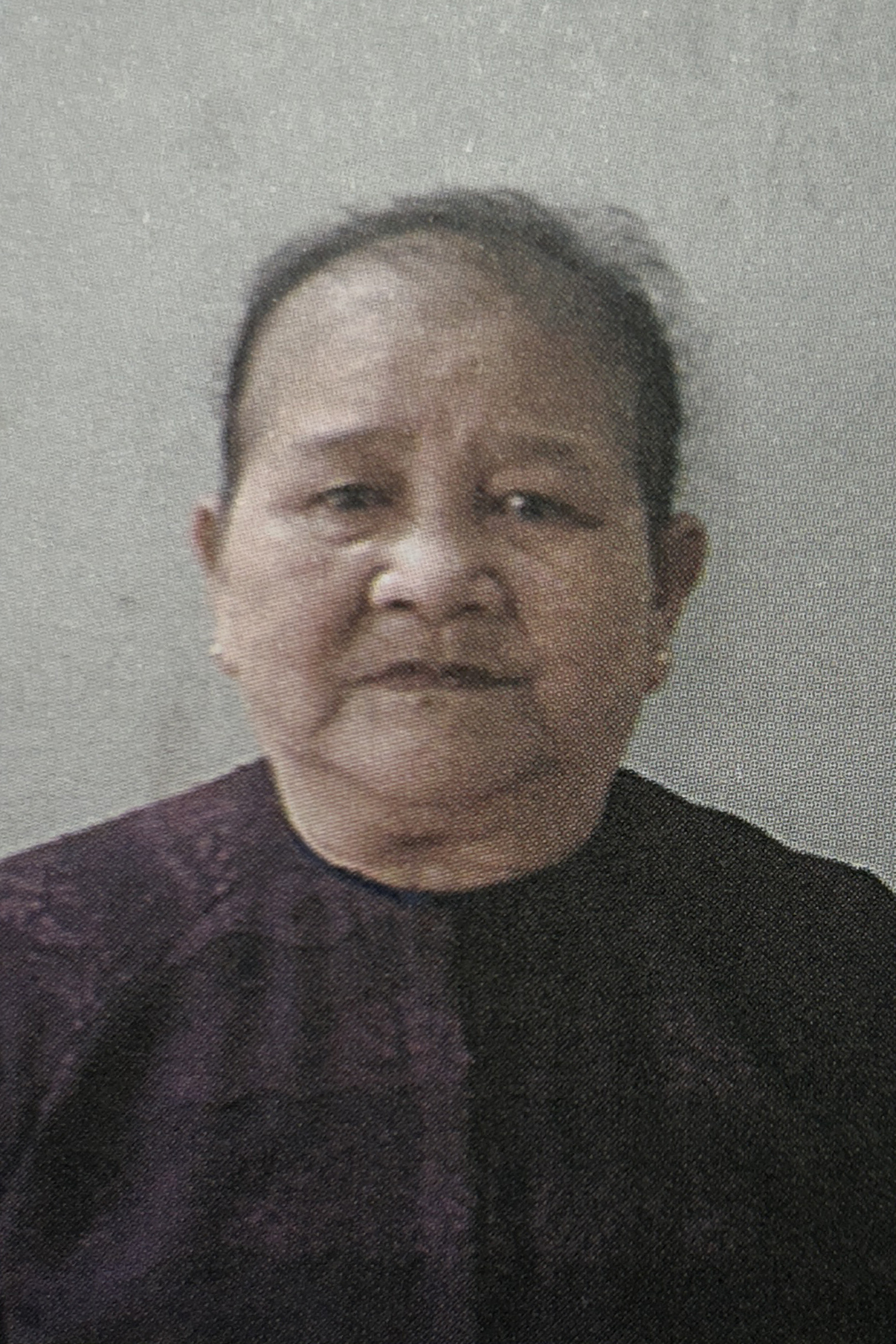 Nguyễn Thị Ba (thường gọi: bà Ba Tảo)