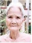 Đặng Thị Thuấn