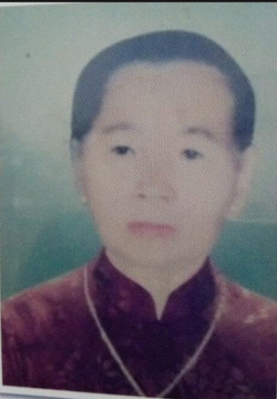 Đỗ Thị Hoa