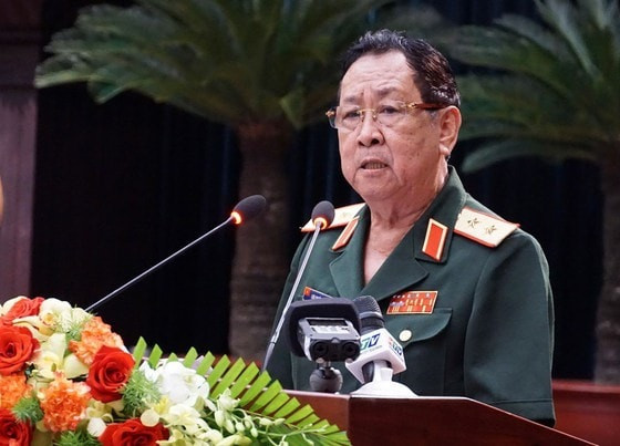 Lưu Phước Lượng