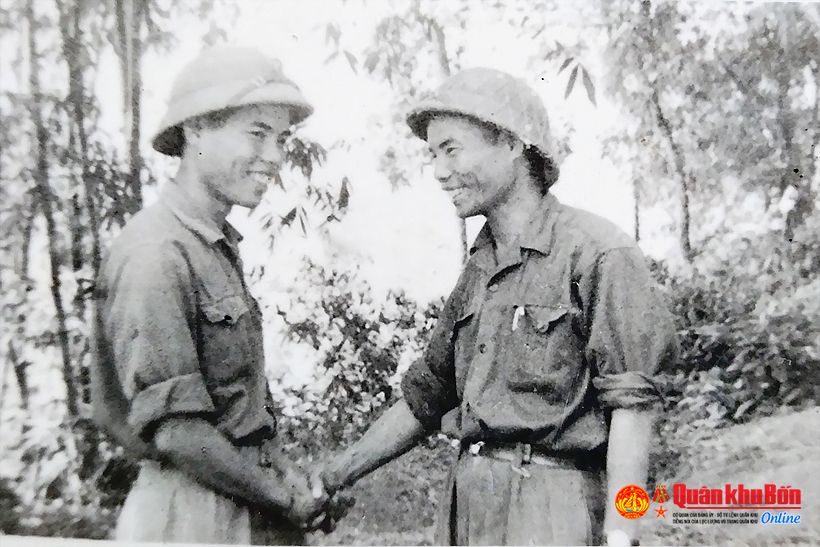 TRẦN CÔNG CHƯƠNG