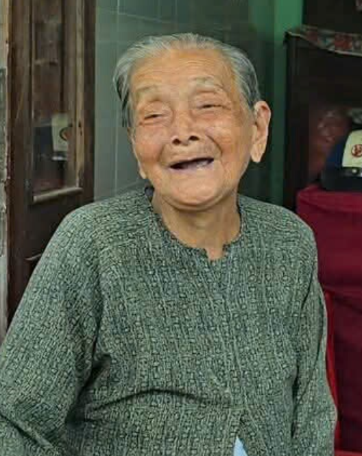 Trần Thị Tư
