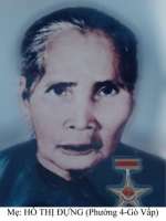 Hồ Thị Đưng