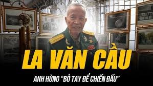 La Văn Cầu