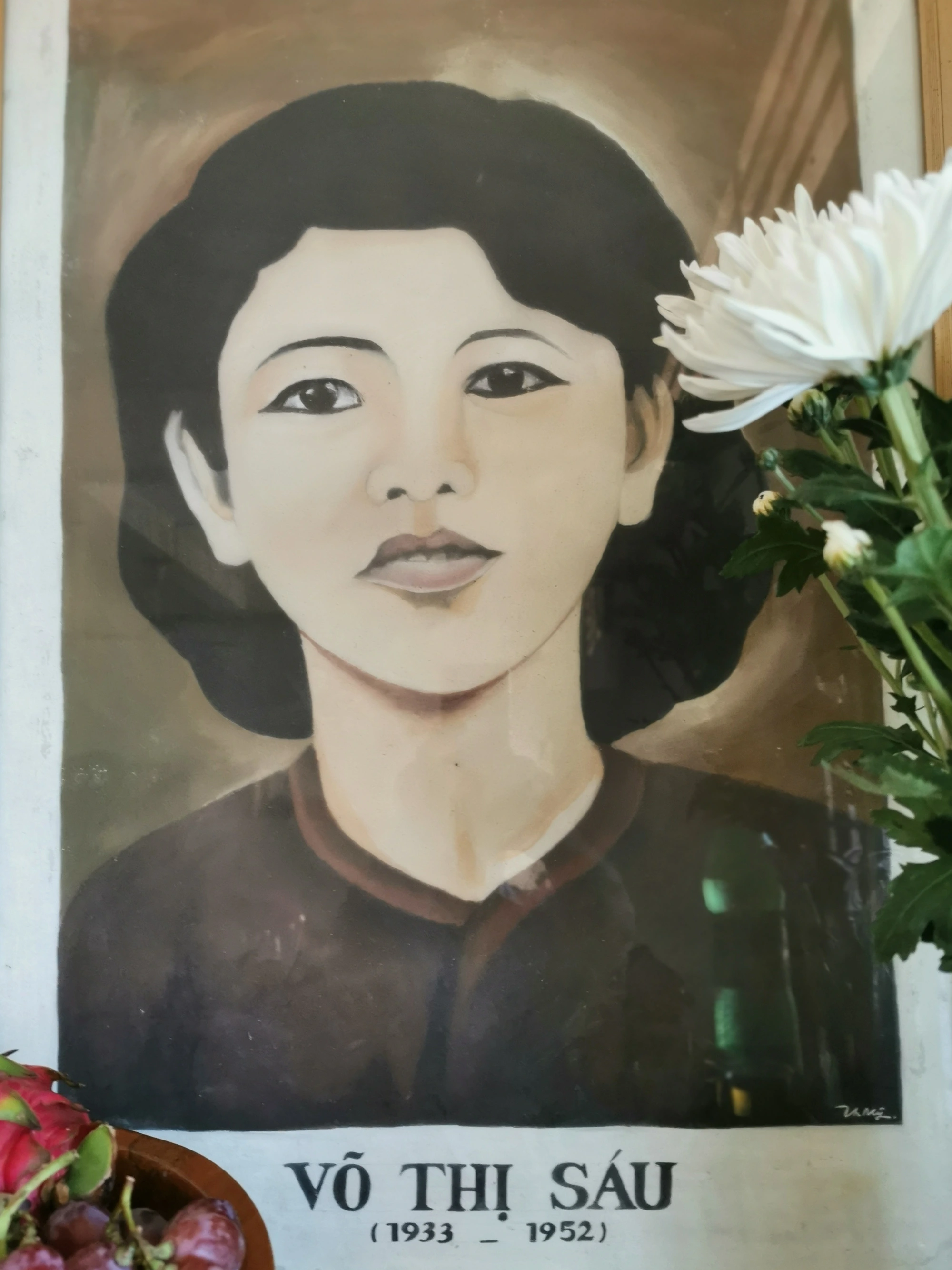 Võ Thị Sáu