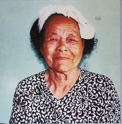 Lê Thị Trị