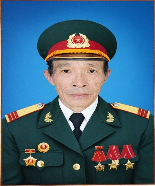 Huỳnh Ngọc Liên