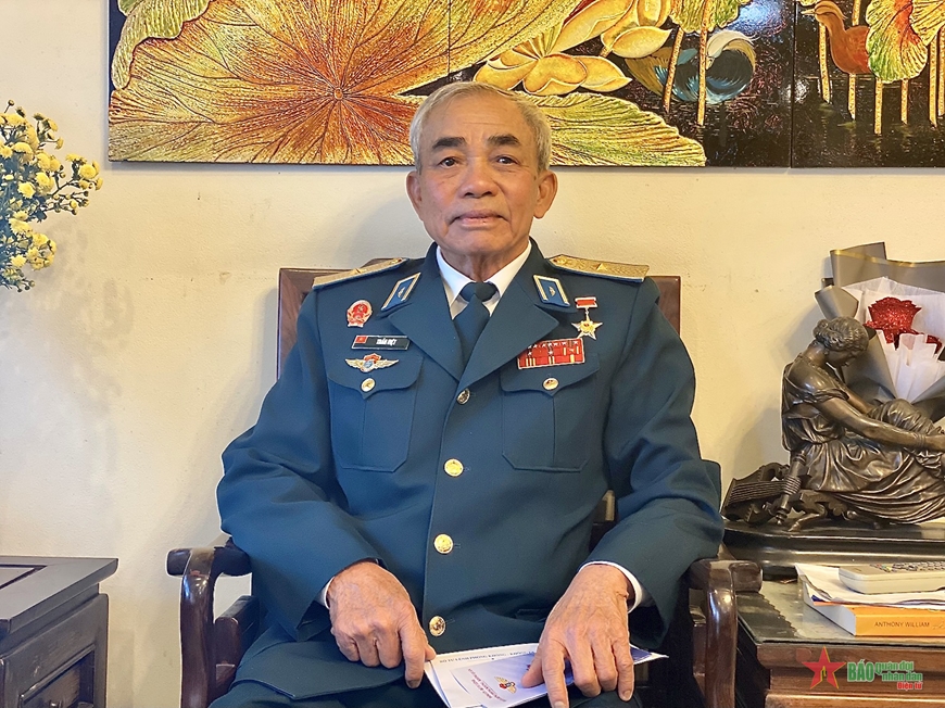 Trần Việt