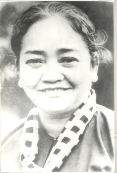 NGUYỄN THỊ ĐỊNH
