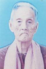 BÀ MẸ VIỆT NAM ANH HÙNG NGUYỄN THỊ TƯ