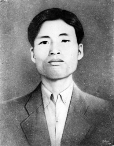 Nguyễn Văn Cừ