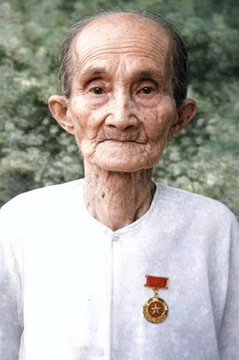 Huỳnh Thị Kiểu