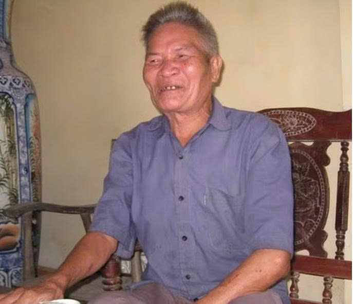 Bùi Xuân Chiến