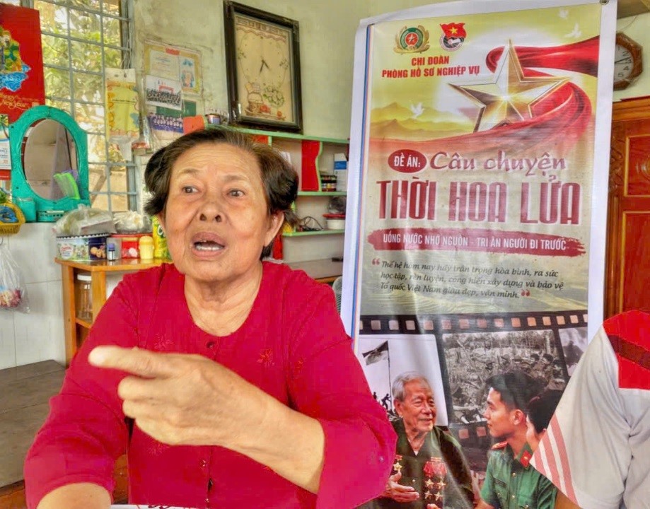 Nguyễn Thị Lo