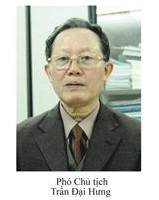 Trần Đại Hưng