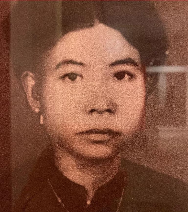 Đinh Thị Vân