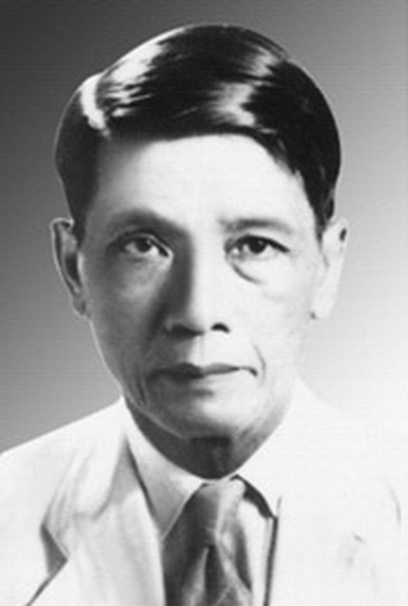 ĐẶNG THAI MAI