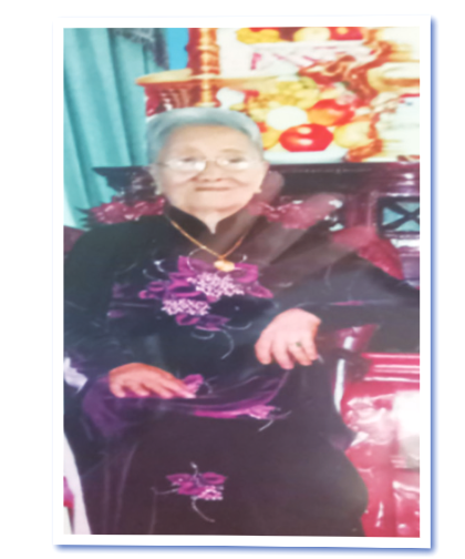 Ngô Thị Ảnh