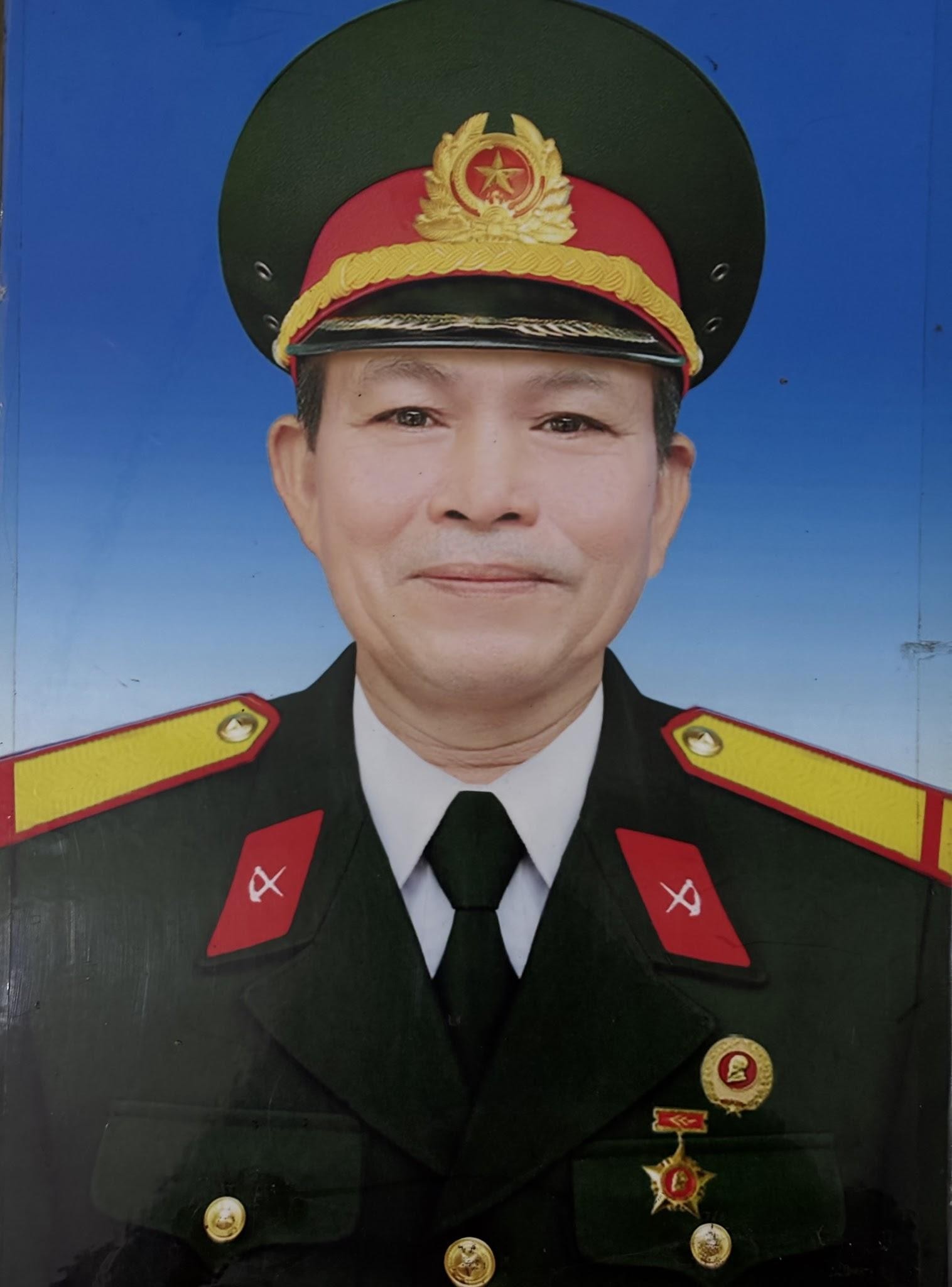 Trần Ngọc Núi