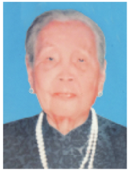 Võ Thị Sáu
