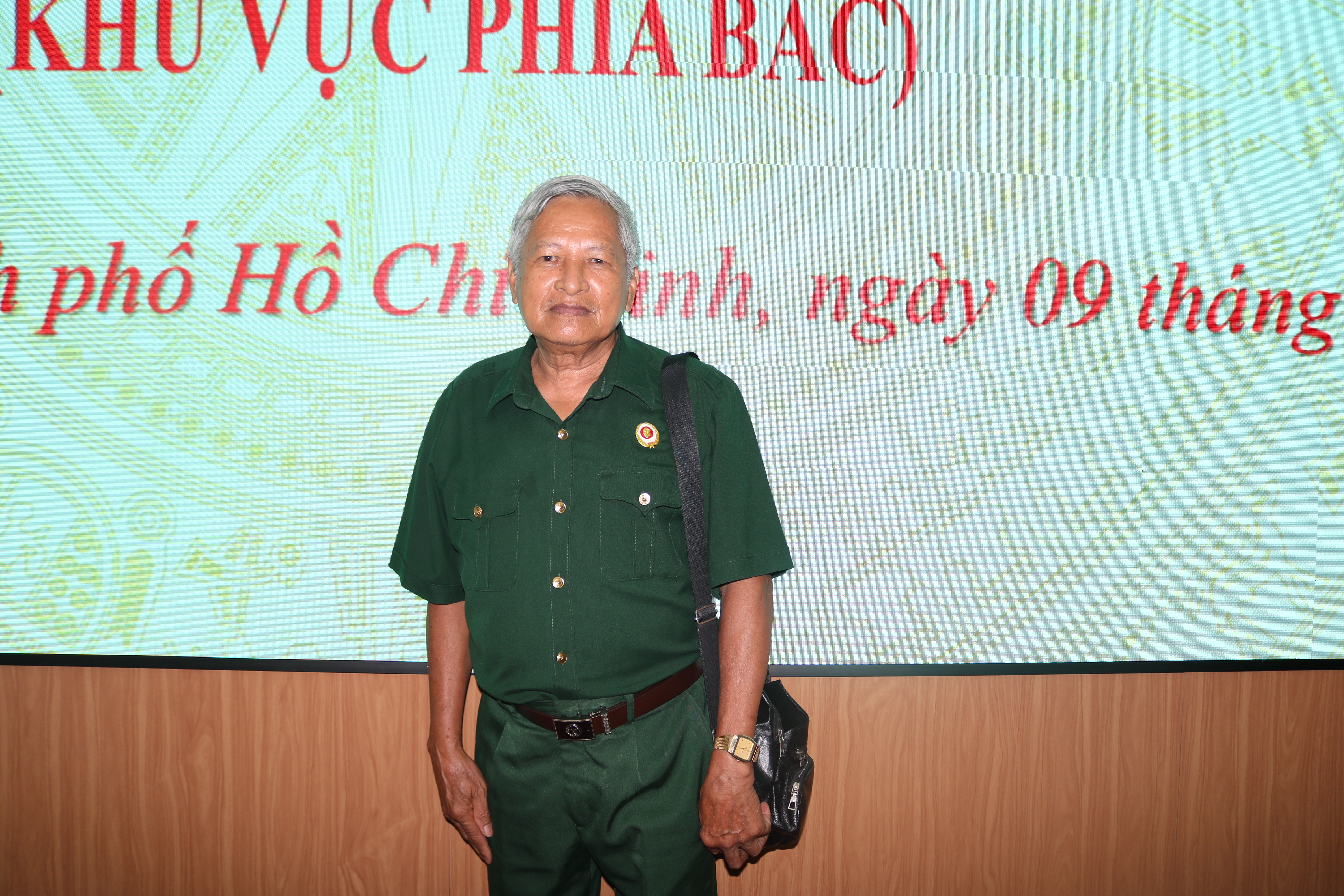 Chu Văn Tiến