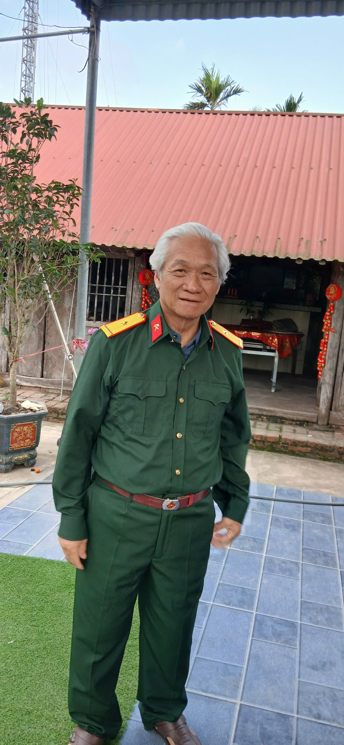 Nguyễn Văn Chiều