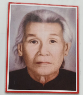 Trương Thị Hai