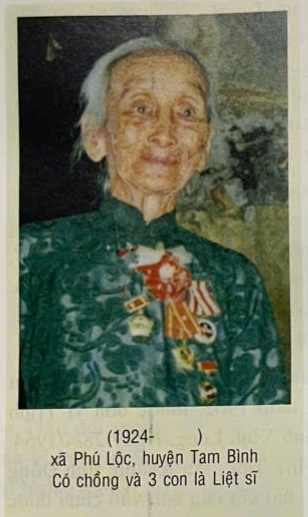 Lê Thị Hai