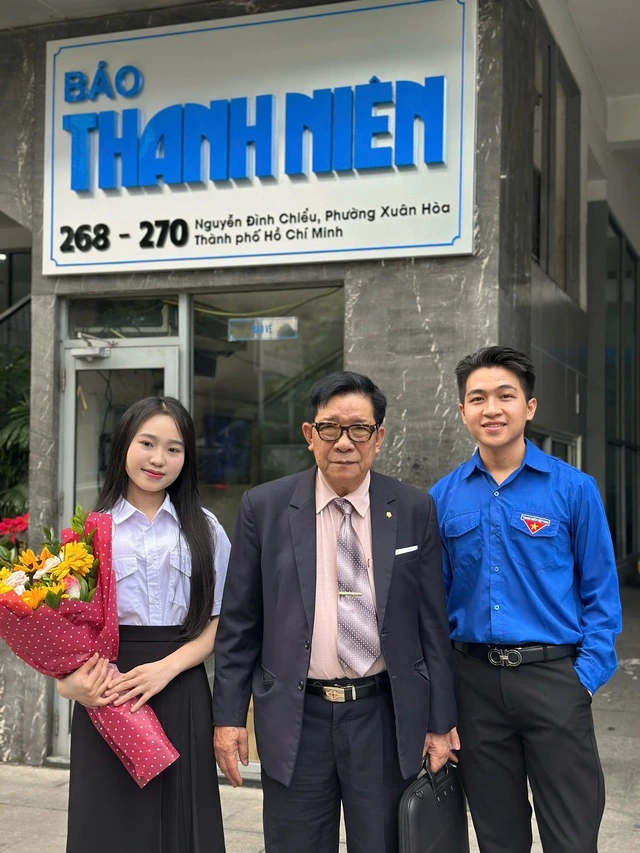 Trần Ngọc Thổ