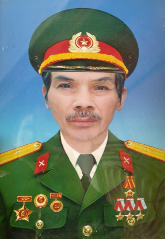 NGUYỄN VĂN BẢNG