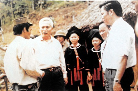 Đào Duy Tùng - Người cộng sản kiên trung tận tuỵ, suốt đời phấn đấu cho lý tưởng cộng sản