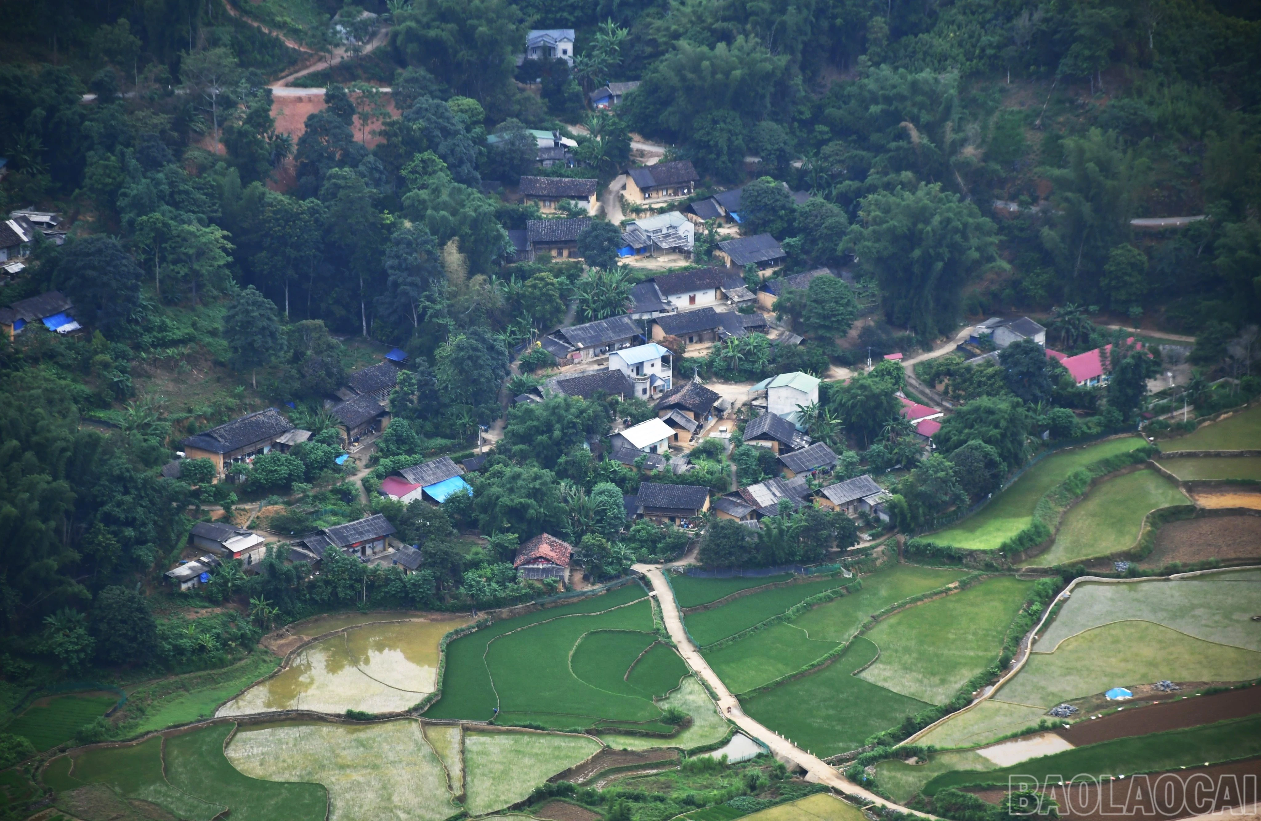 Giàng La Pà