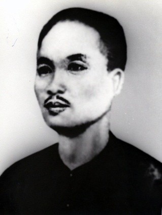 Võ Văn Tần