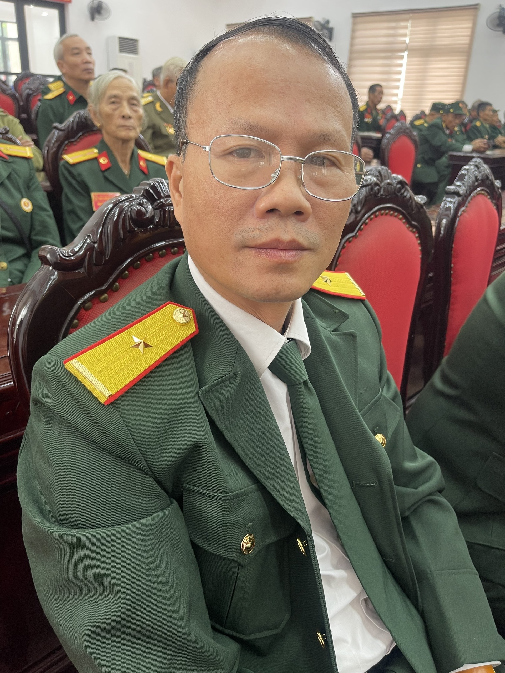 Phùng Xuân Thủy
