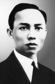 Lê Hồng Phong