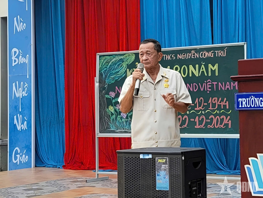 Bùi Thanh Huy